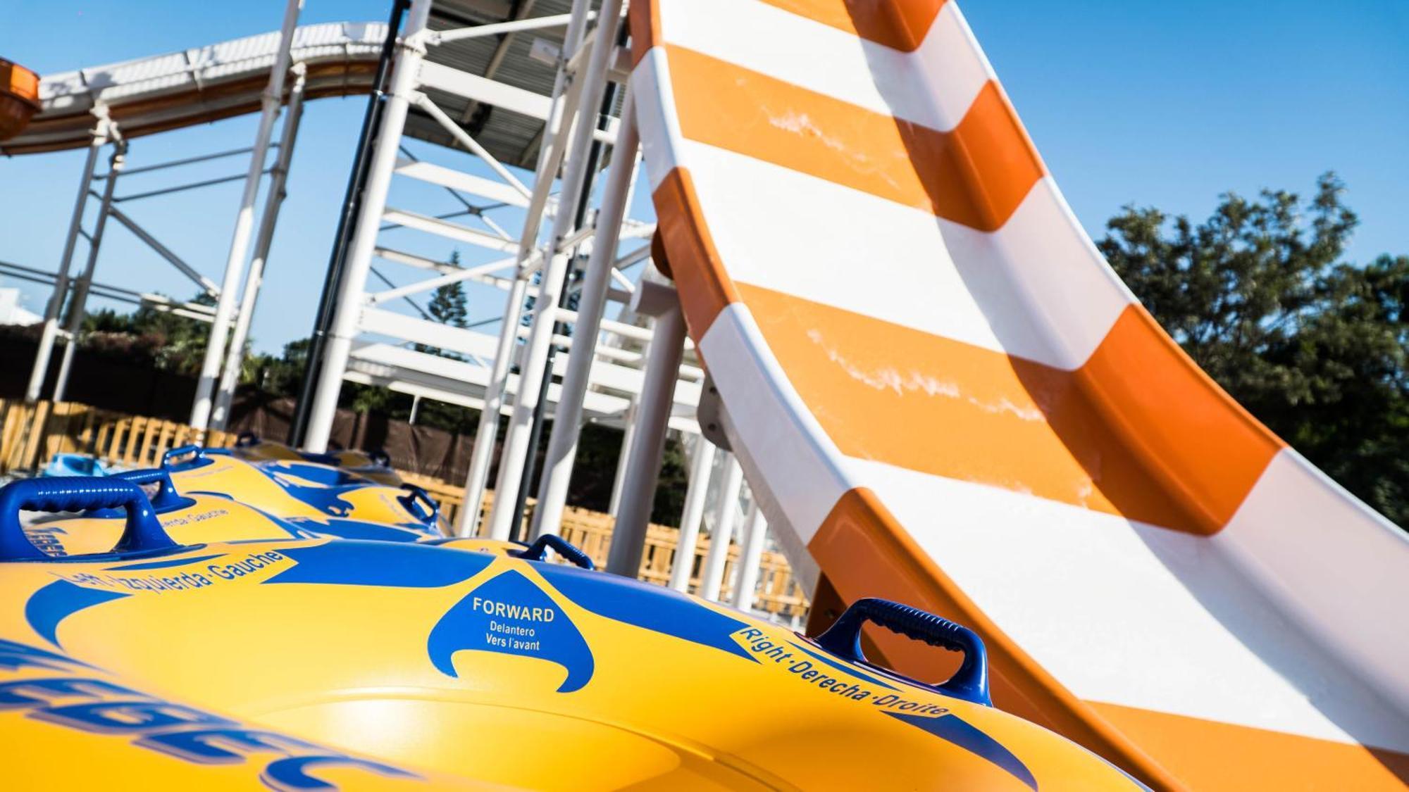 Alegria Costa Ballena Aquafun Extérieur photo